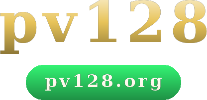 pv128 logo